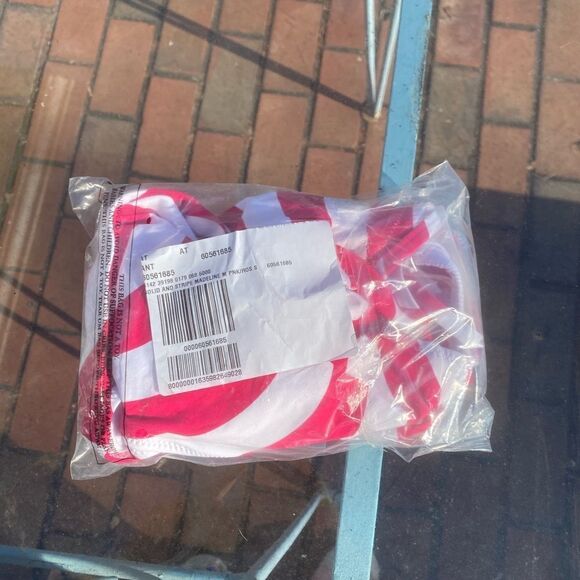 Anthropologie Solid & Striped Madeline One Piece Swimsuit NWT - Picture 5 of 9